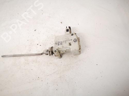 Used Fuel door actuator Fuel door actuator 35398163 35398163