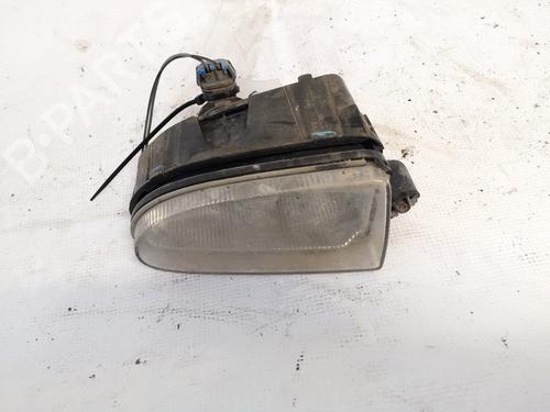 Used Left front fog light Left front fog light 35472469 35472469