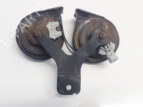 Horn SAAB 9-3 (YS3D) 2.0 Turbo | BP35877058E13 - Image 2