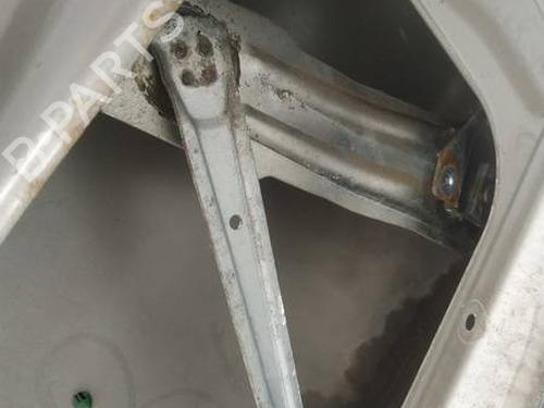 Used Front left window mechanism Front left window mechanism 35265065 35265065