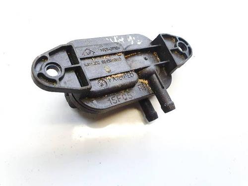 Used Electronic module Electronic module CITROËN C4 Picasso I MPV (UD_) 1.6 HDi (109 hp) 34959511 34959511
