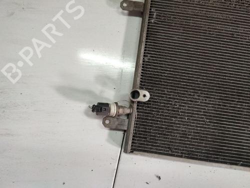 AC radiator AUDI A6 C6 (4F2) 2.4 | BP34982658M32 - Image 2