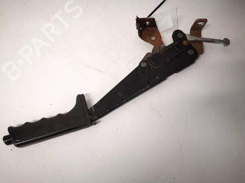 Used Hand brake Hand brake VW PASSAT B3/B4 Variant (3A5, 35I) 1.9 D (68 hp) 34804956 34804956