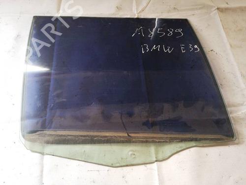 Used Rear left door window Rear left door window 35271350 35271350