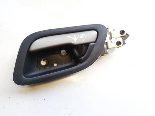 Used Rear left interior door handle Rear left interior door handle HONDA FR-V (BE) 2.0 (BE3) (150 hp) 40617127 40617127