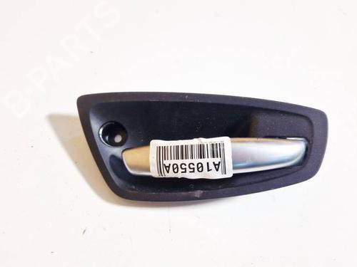 Used Front left interior door handle Front left interior door handle BMW 1 (E87) 118 d (122 hp) 34980494 34980494