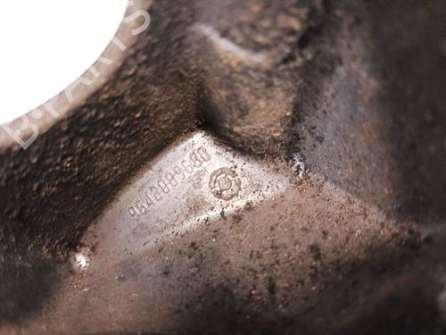 Støtte CITROËN C8 (EA_, EB_) 2.0 HDi | BP32559258C155