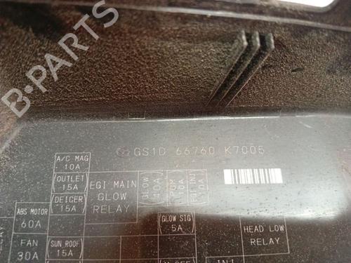 Other MAZDA 6 Hatchback (GH) 2.0 MZR-CD (GH14) | BP39574685O1 - Image 4