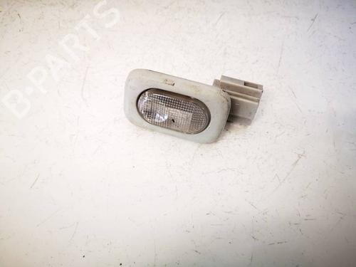 Used Interior roof light Interior roof light 34754813 34754813
