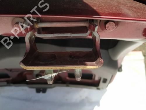 Used Hinge/Door check strap Hinge/Door check strap 35527858 35527858