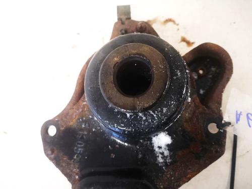 Engine mount SEAT AROSA (6H1) 1.7 SDI | BP33085729M89 - Image 3