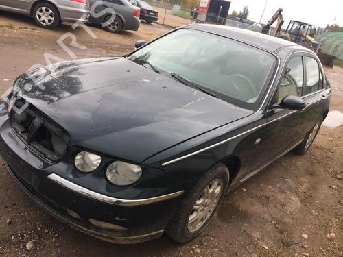 Electronic module ROVER 75 (RJ) 2.0 V6 | BP33502232M83 - Image 5