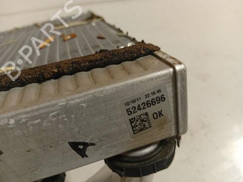 Heater matrix OPEL MERIVA B MPV (S10) 1.3 CDTI (75) | BP37008808M63 - Image 4