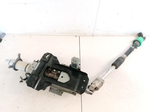 Used Steering column Steering column BMW 7 (E65, E66, E67) 730 d (218 hp) 35535480 35535480