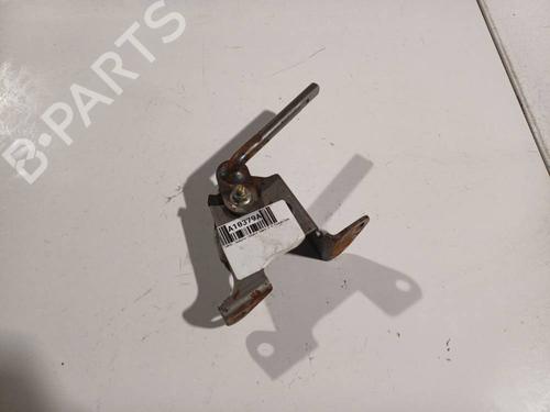 Used Tailgate lock Tailgate lock 35007248 35007248