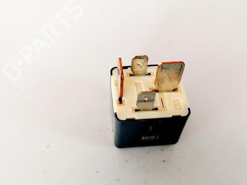 Electronic sensor TOYOTA PREVIA II (_R3_) 2.0 D-4D (CLR30_, CLR30R) | BP33065763M84 - Image 2