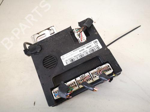 Used Electronic module Electronic module 35398336 35398336