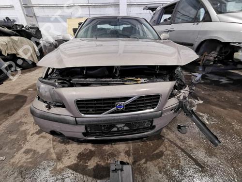 Pipe VOLVO S60 I (384) 2.4 T | BP33487571M125  - Image 11