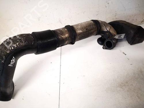 Used Pipe Pipe VOLVO V50 (545) 2.0 D (136 hp) 32931641 32931641