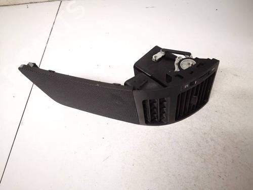 Used Air vent VW TOURAN (1T1, 1T2) 1.6 FSI (115 hp) 32925841
