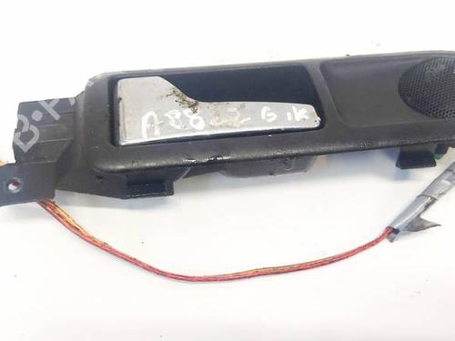 Used Rear left interior door handle Rear left interior door handle 35323402 35323402