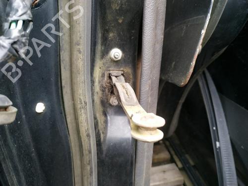 Used Hinge/Door check strap Hinge/Door check strap OPEL MONTEREY A (M92) 3.2 (UBS25D, UBS25G) (177 hp) 35482971 35482971
