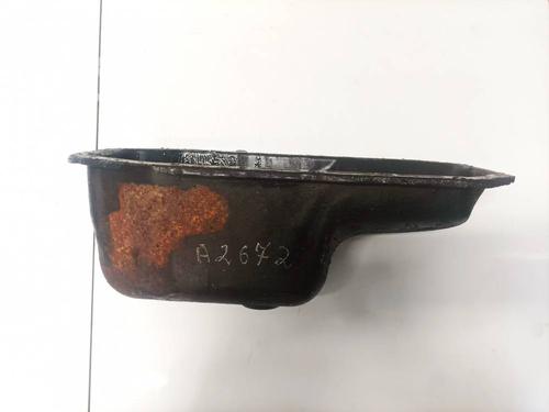 Used Oil sump Oil sump 35219967 35219967