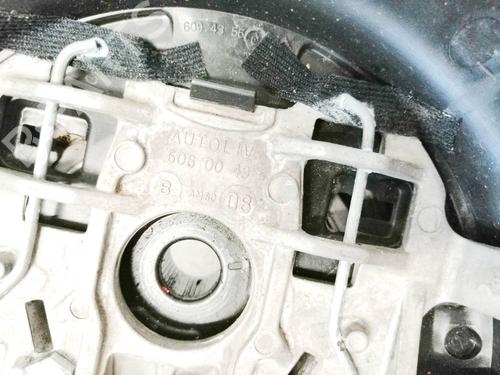 Steering wheel CITROËN C5 III (RD_) 2.0 HDi (RDRHD8, RDRHDJ, RDRHR8, RDRHRJ) | BP35004005C49 - Image 3