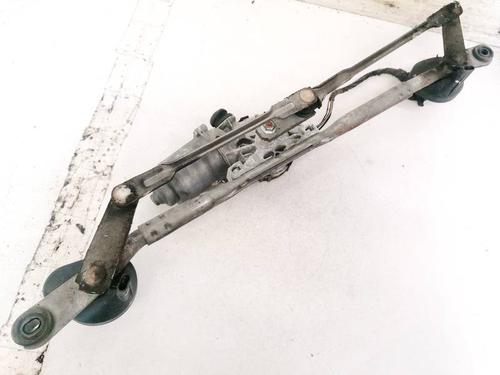 Used Front wipers mechanism Front wipers mechanism DODGE CALIBER 2.0 (156 hp) 35380708 35380708