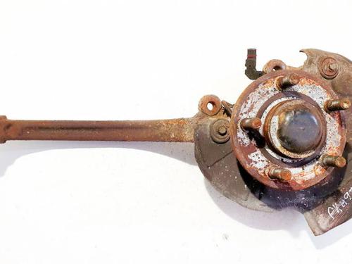 Used Left front steering knuckle Left front steering knuckle CHRYSLER 300C (LX, LE) 2.7 (193 hp) 35080502 35080502