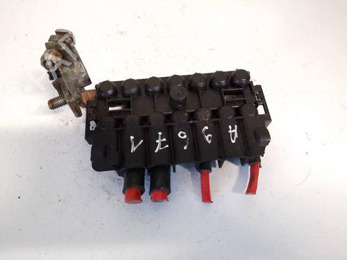 Fuse box VW CRAFTER 30-35 Bus (2E_) 2.5 TDI | BP32620801E1 - Image 2