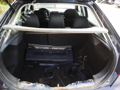 Speaker SEAT LEON (1M1) 1.9 TDI | BP32627944E2 