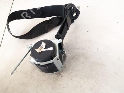 Used Front left seatbelt Front left seatbelt 35393542 35393542