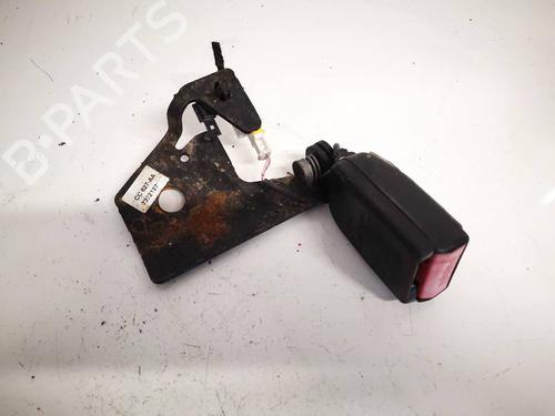 Used Seat buckle Seat buckle 35190039 35190039