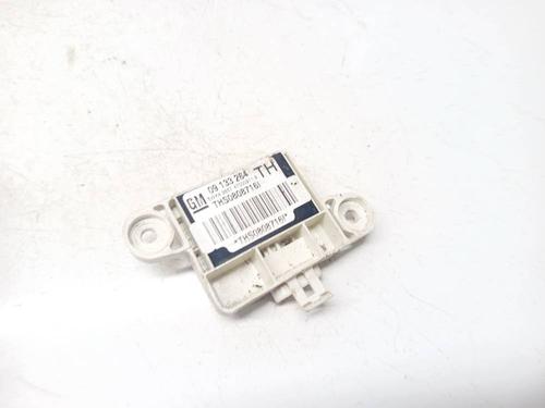 Used Electronic module Electronic module OPEL ZAFIRA A MPV (T98) 2.0 DTI 16V (F75) (101 hp) 33098578 33098578