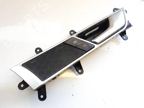 Used Front left interior door handle Front left interior door handle AUDI A6 C6 (4F2) 2.0 TDI (140 hp) 35284914 35284914