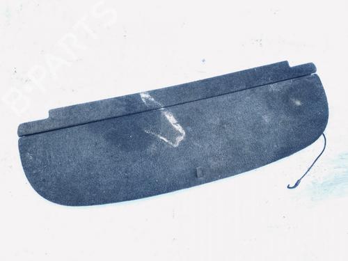 Used Rear parcel shelf Rear parcel shelf 35588642 35588642