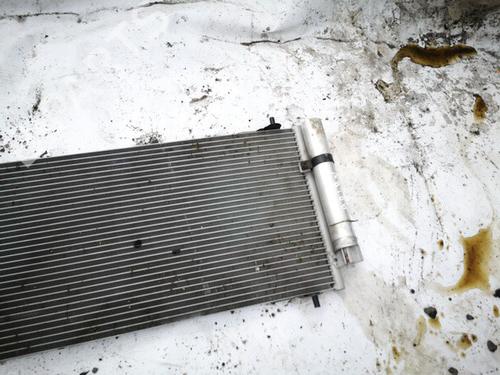 AC radiator PEUGEOT 607 (9D, 9U) 2.7 HDi 24V | BP35391959M32 - Image 2
