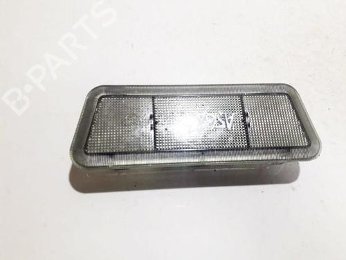 Used Interior roof light Interior roof light OPEL VECTRA B (J96) 2.0 DTI 16V (F19) (101 hp) 35870819 35870819