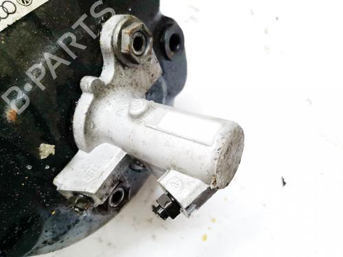 Brake master cylinder AUDI A6 C6 (4F2) 2.7 TDI | BP35884216M77 - Image 2