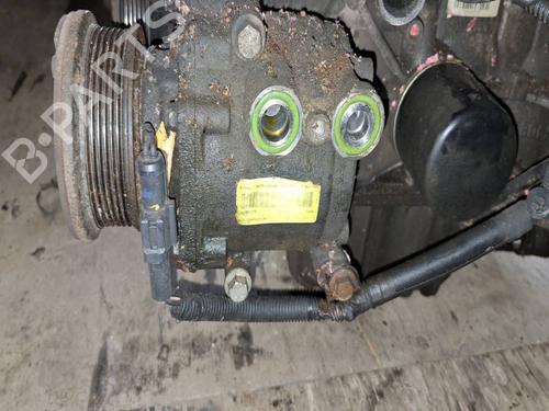 Used AC compressor AC compressor 38766548 38766548