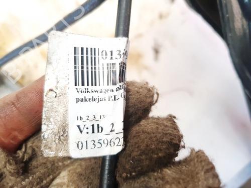 Front right window mechanism VW GOLF V (1K1) 1.9 TDI | BP35523856C23 - Image 3