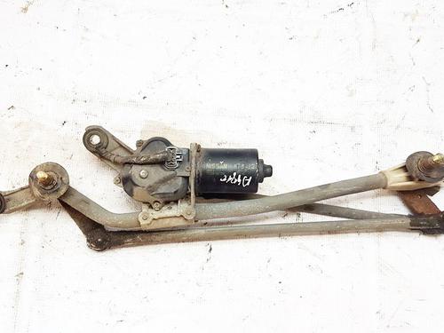 Used Front wipers mechanism Front wipers mechanism NISSAN ALMERA II Hatchback (N16) 2.2 Di (110 hp) 35864291 35864291