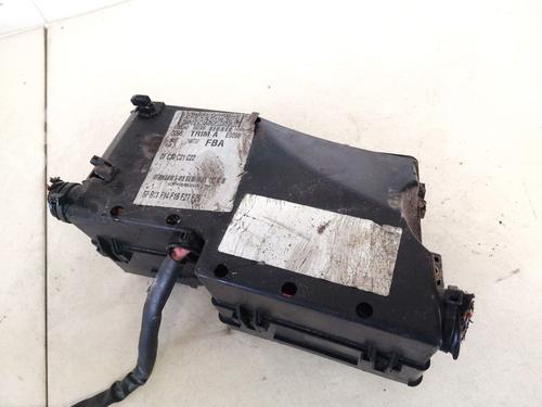 Fuse box FORD FOCUS II (DA_, HCP, DP) 1.6 TDCi | BP32899298E1 - Image 2