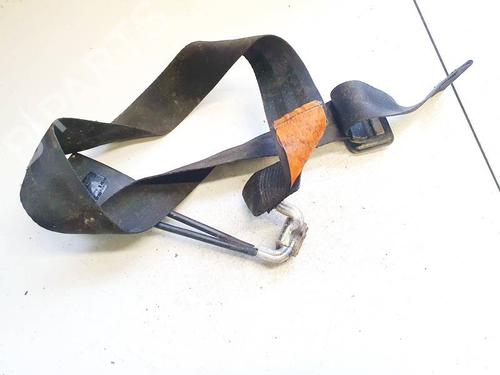 Used Rear center seatbelt Rear center seatbelt 35139760 35139760