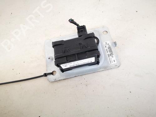 Used Electronic module Electronic module VOLVO S80 II (124) 3.2 (238 hp) 35398299 35398299