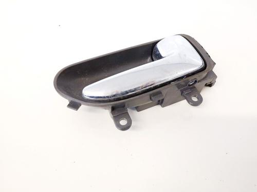 Used Front right interior door handle Front right interior door handle 35634153 35634153