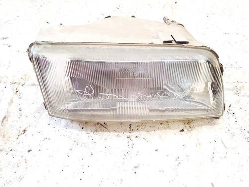 Used Right headlight Right headlight FIAT DUCATO Van (230_) 2.0 (109 hp) 35216454 35216454