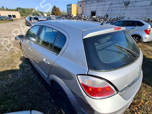 Electronic sensor OPEL ASTRA H (A04) 1.6 (L48) | BP40053402M84 - Image 11