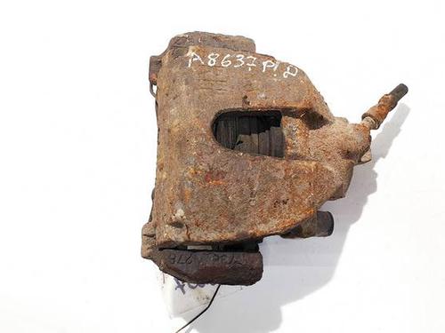 Used Right front brake caliper Right front brake caliper FORD FOCUS II (DA_, HCP, DP) 1.6 (100 hp) 35338744 35338744